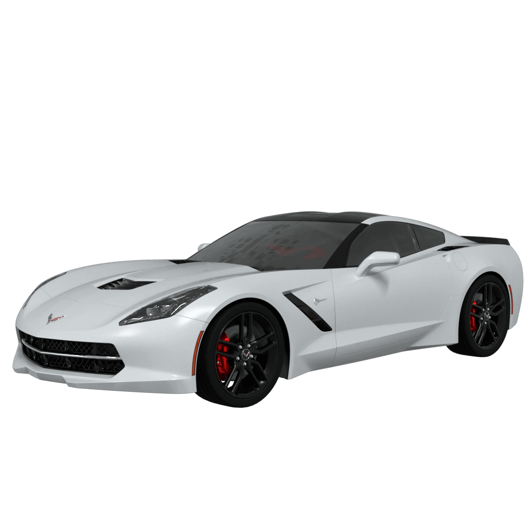Corvette